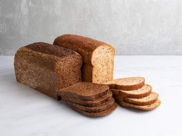 Volkoren/donker/meergranen