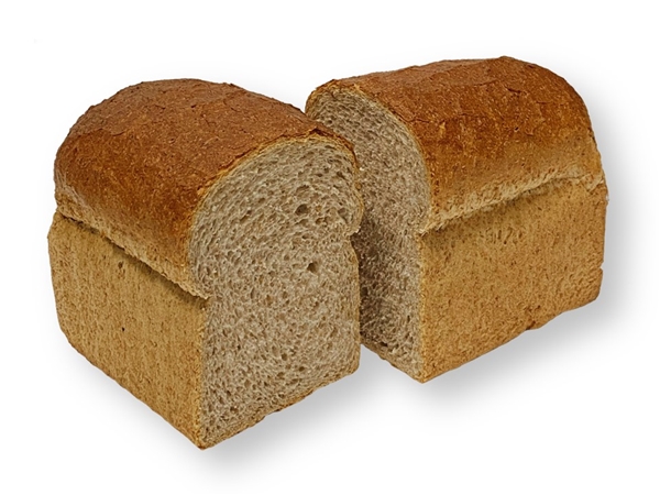 5 zoutloze tarwebroden