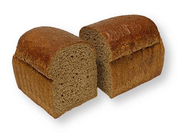 5 zoutloze volkorenbroden