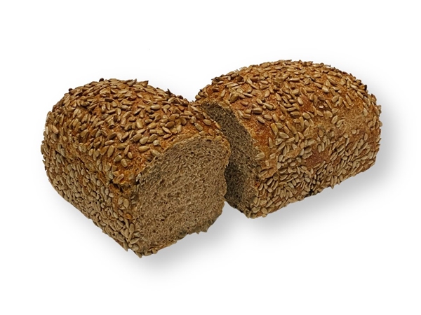 Volkoren puur zonnepit