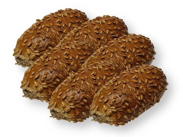 Actiezak: zonnepit puntjes 4+2 gratis