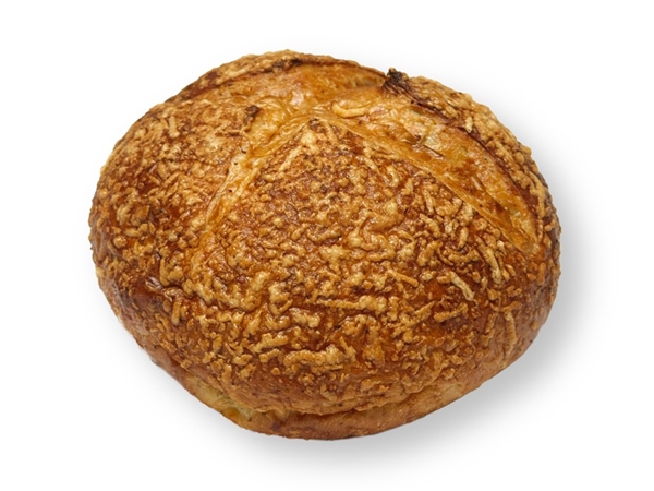 Oude kaasbrood