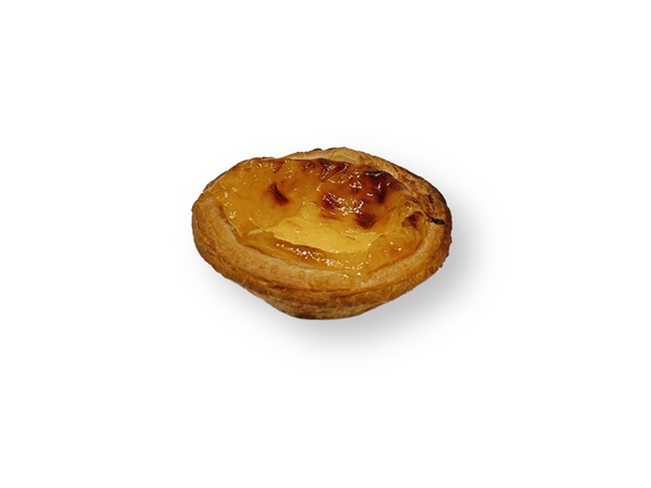 Pastel de Nata