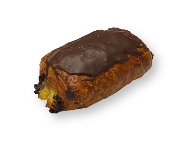 Chocoladebroodje