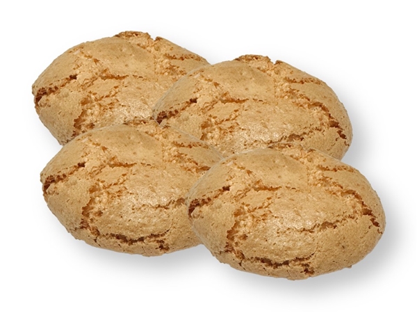 Kokosmakronen (pak van 4)