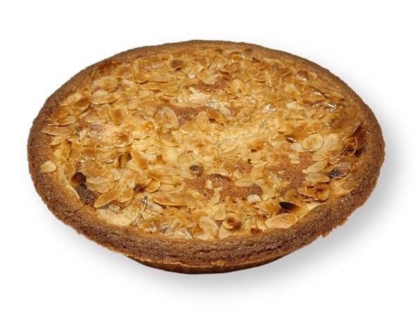 Florentiner boterkoek