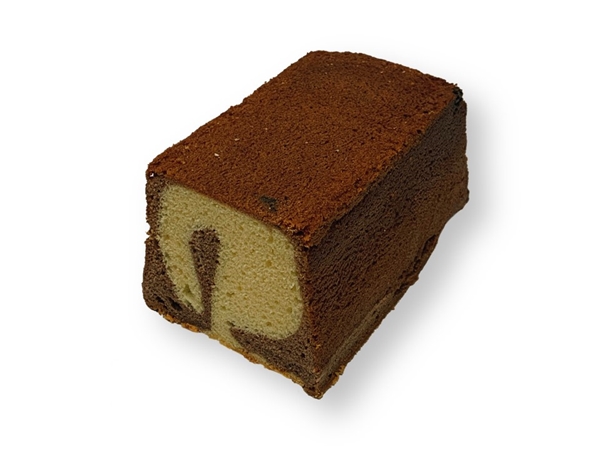 Marmercake (half)