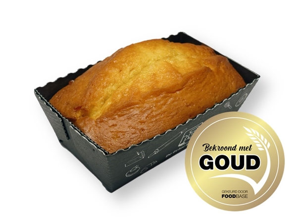 Lemoncake