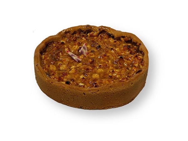 Appeltaart