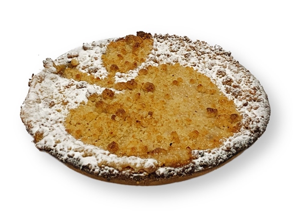 Appelkruimelvlaai