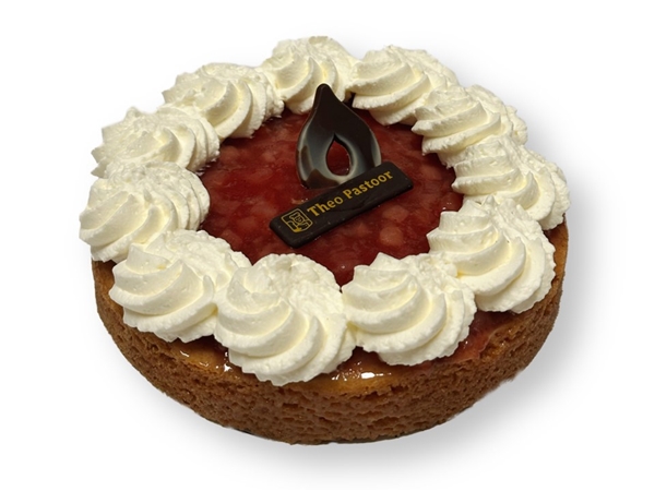 Stoof & Peer vlaai&nbsp;4-6p