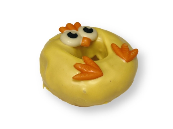 Paas donut