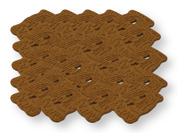 Speculaasjes (pak van 21)