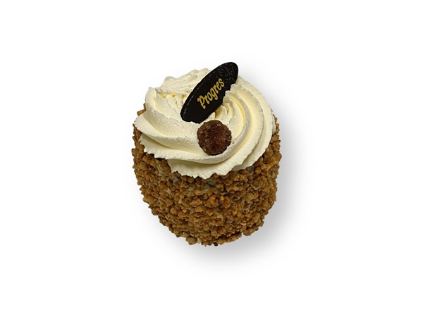 Progresje&nbsp;ontdooid